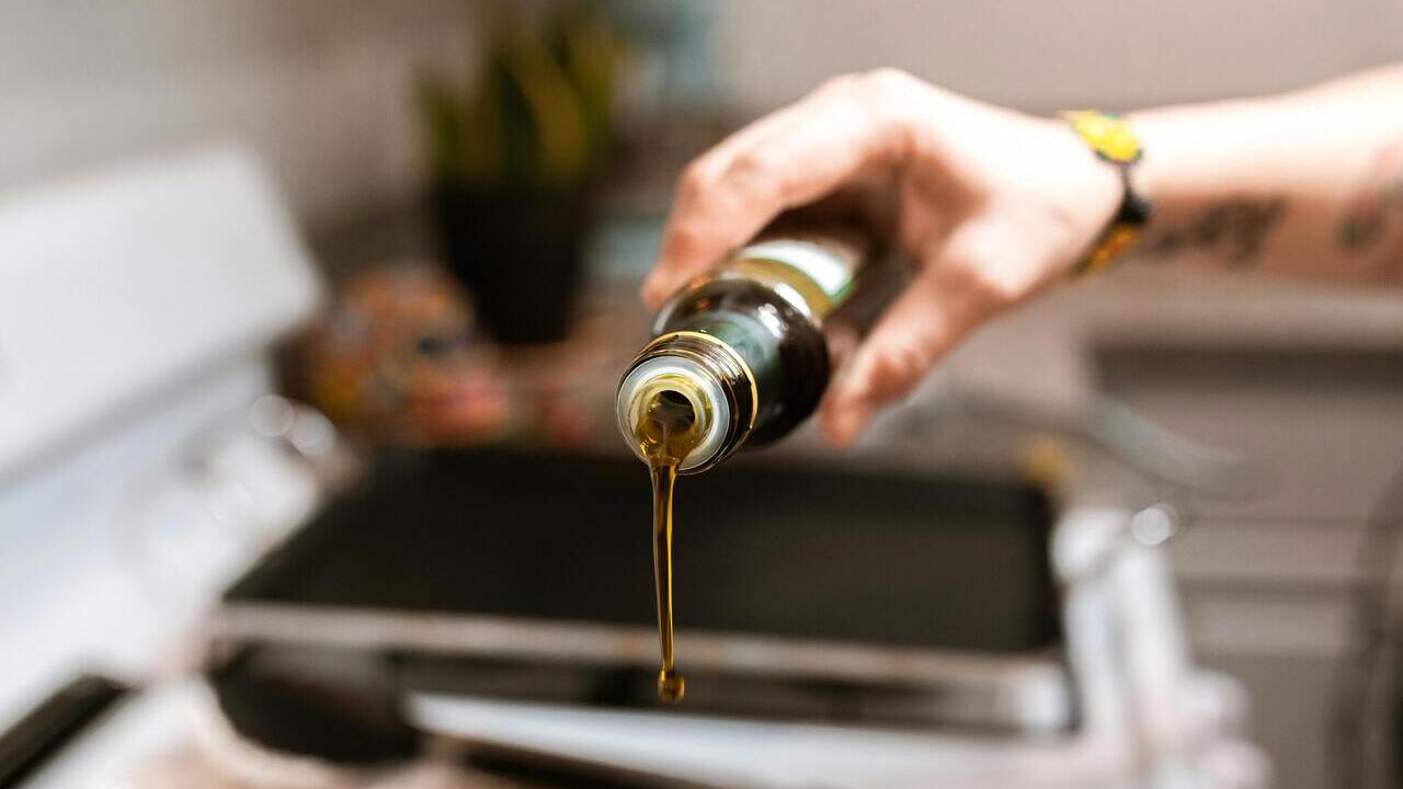 Nueva norma calidad aceites vegetales